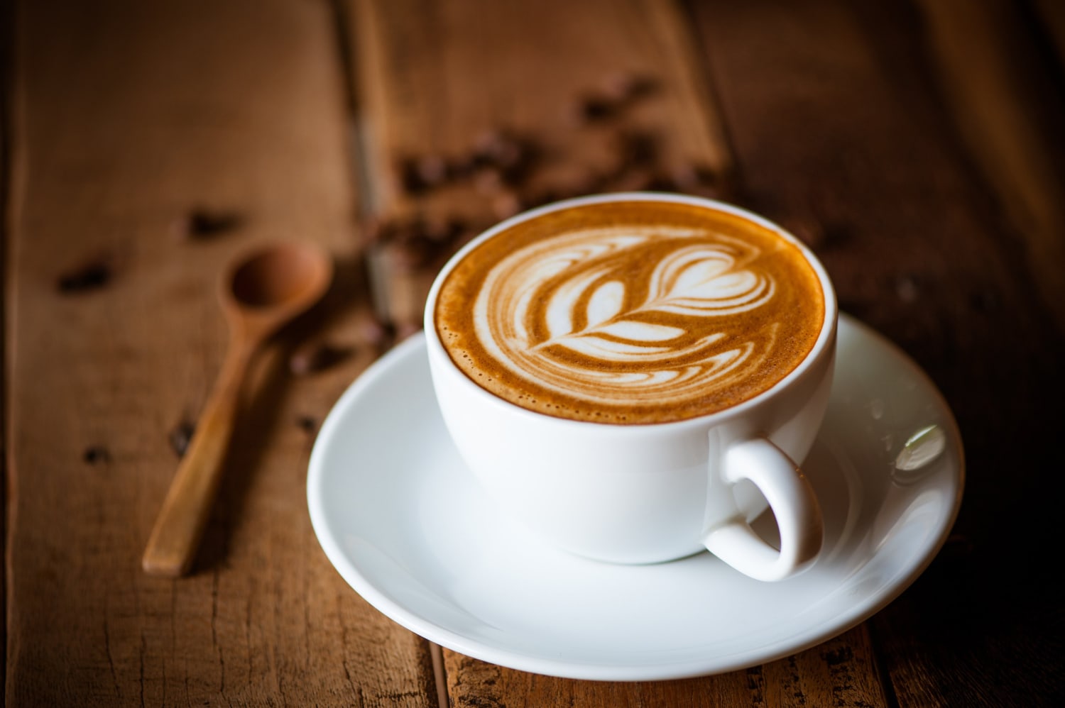 Street Cafe